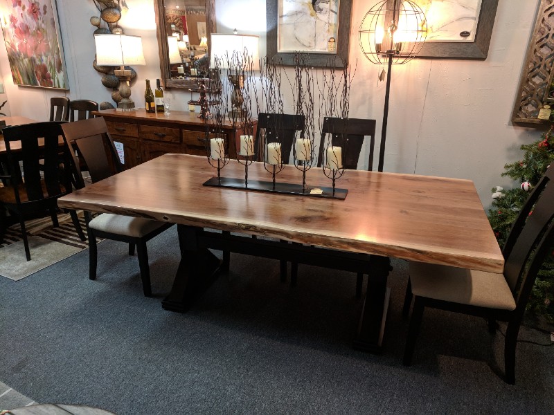 Amish Dining Room Tables