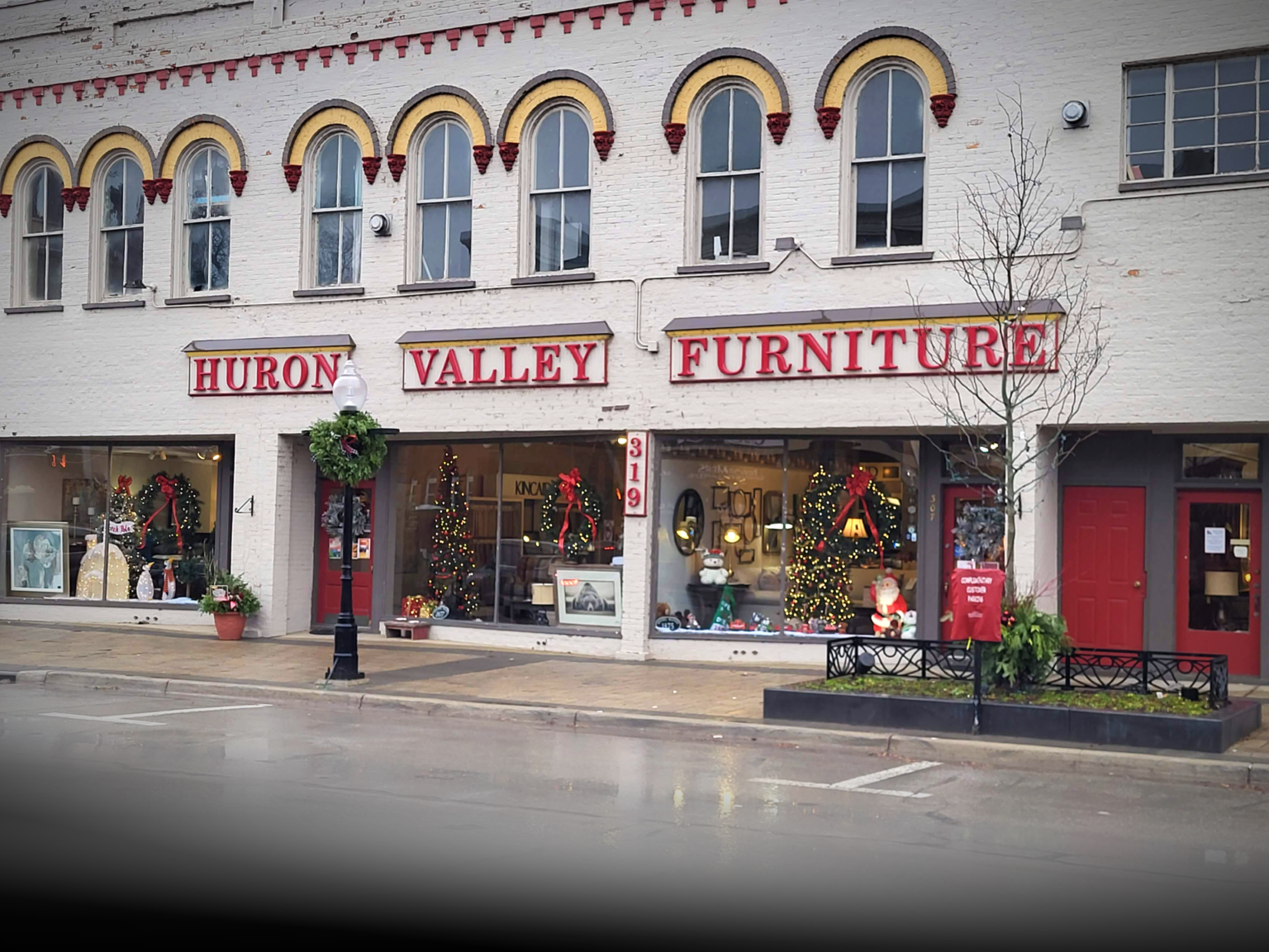 Huron Valley Furniture